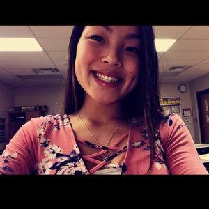 Meet your Posher, Kina